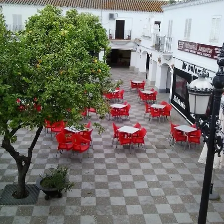 Apartment Plaza Artesania La Barca de la Florida