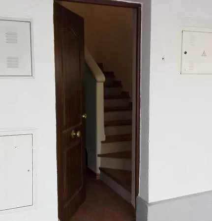 Plaza Artesania Apartment *
