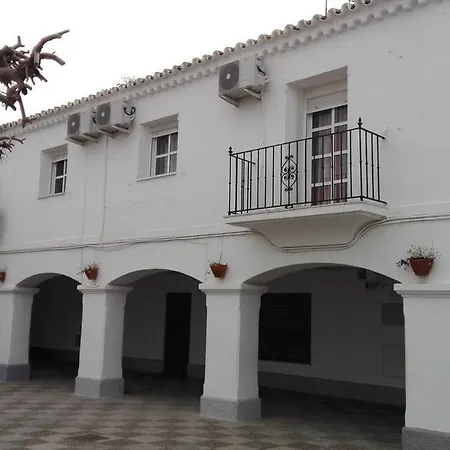 Plaza Artesania Apartment *